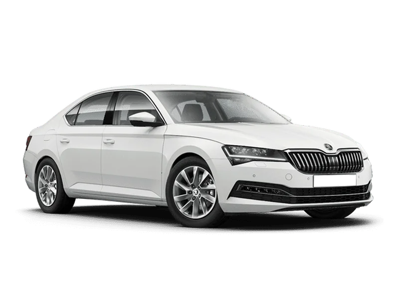 Skoda Superb III (Лифтбек) — купить в Ростове-на-Дону