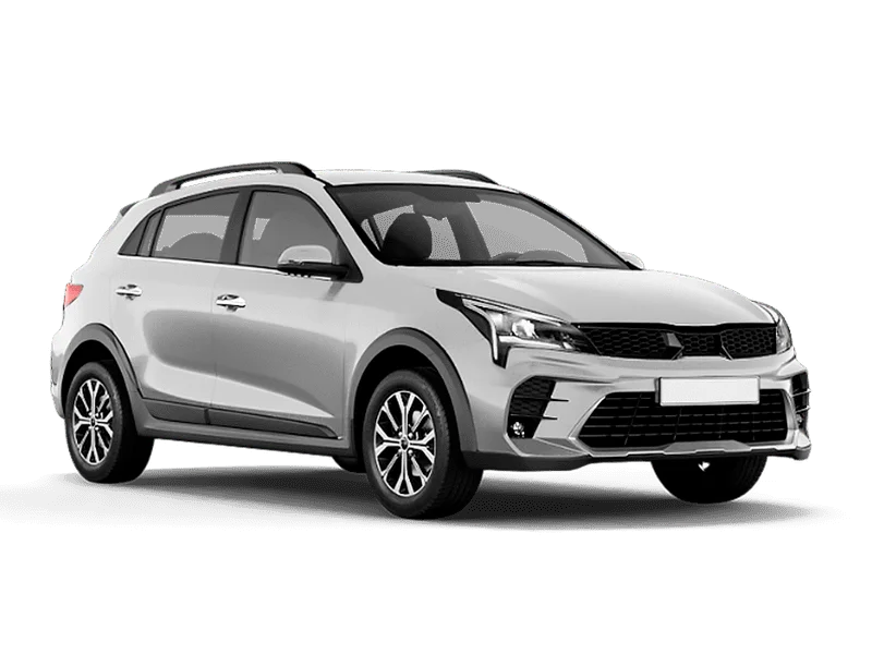 Solaris KRX (Хэтчбек 5D) — купить в Ростове-на-Дону