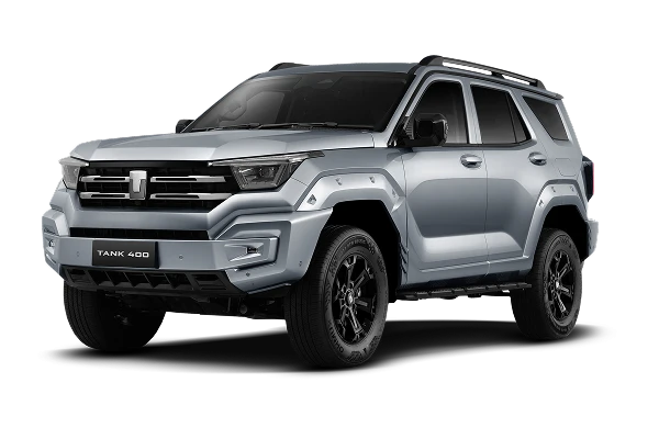 Tank 400 (SUV 5D (рамный)) — купить в Ростове-на-Дону