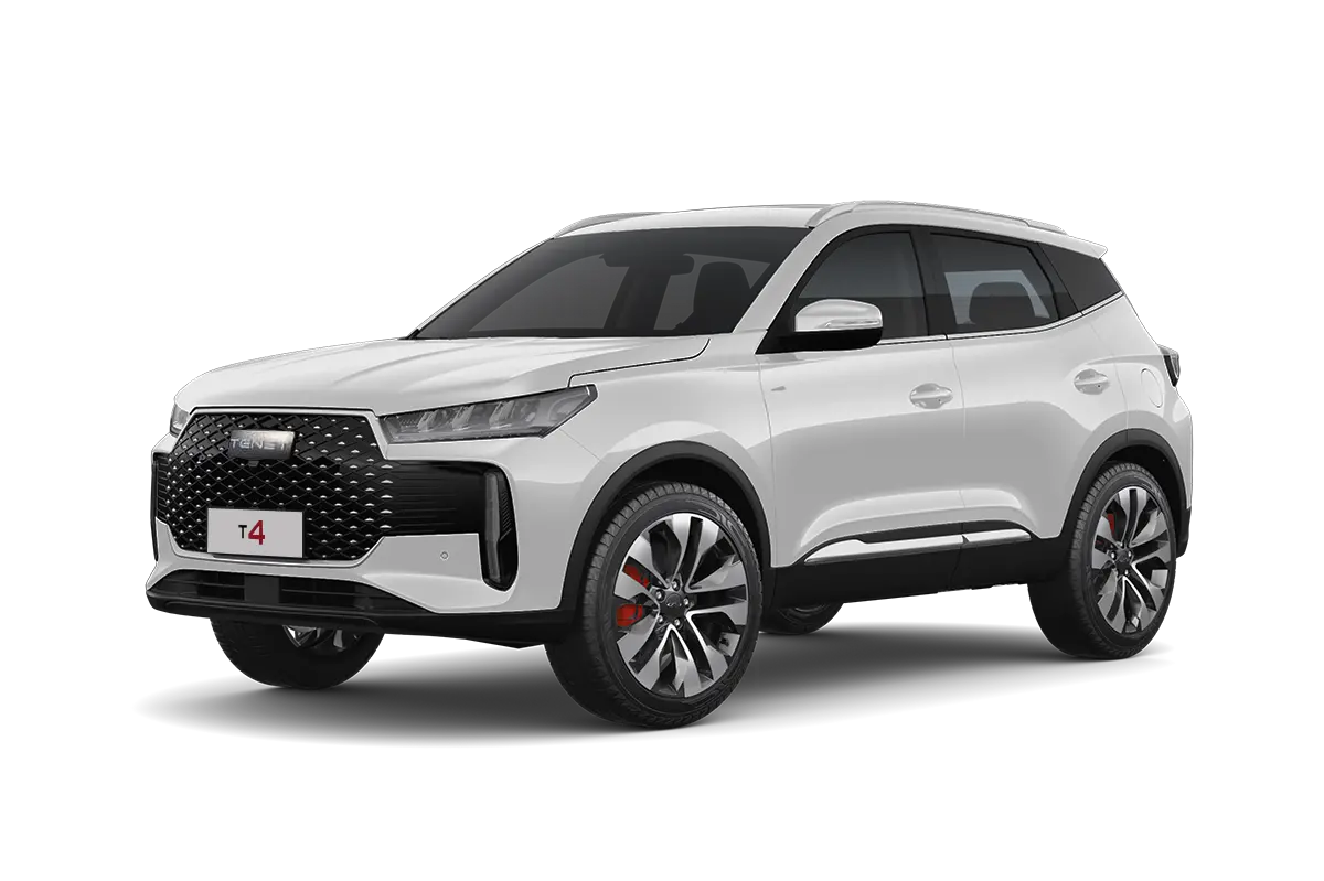 Tenet T4 (SUV 5D) — купить в Ростове-на-Дону