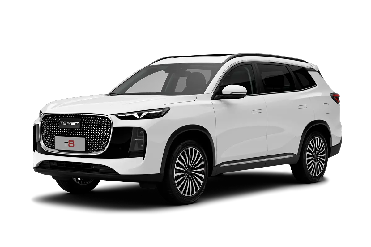 Tenet T8 (SUV 5D) — купить в Ростове-на-Дону