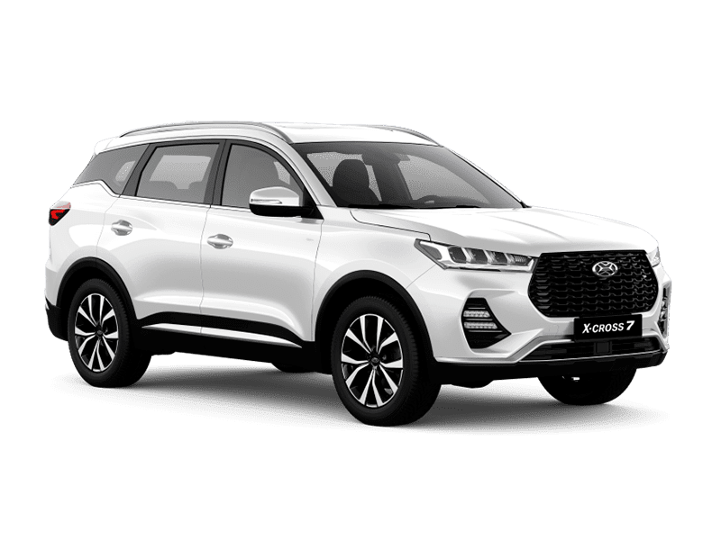 Xcite X-Cross 7 (SUV 5D) — купить в Ростове-на-Дону